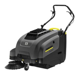 Commercial Pressure Washer Companies - Karcher