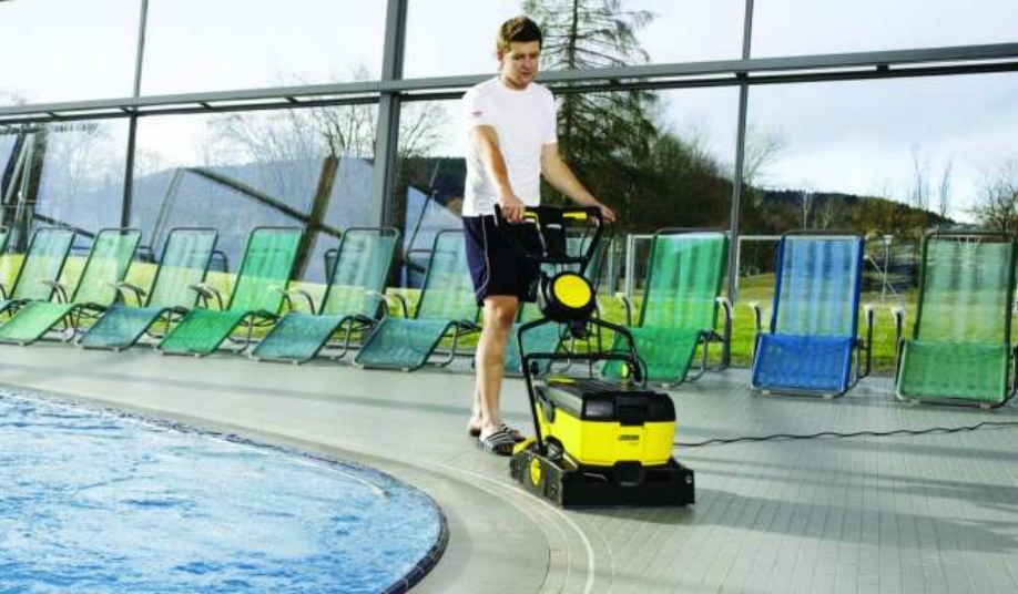 Home A1 Pressure Washers