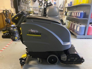 Used Commercial Pressure Washers For Sale
