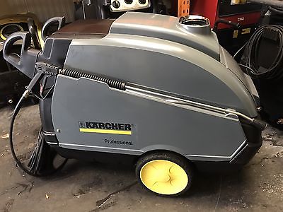 Karcher hds745 steam cleaner REFURBISHED - A1 Pressure Washers