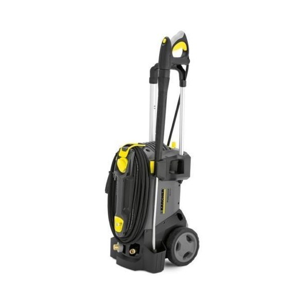 Karcher Cold Water Pressure Washer - Driveway Pressure Washing Prices