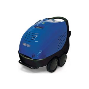 Commercial Pressure Washer Companies - Mazzoni