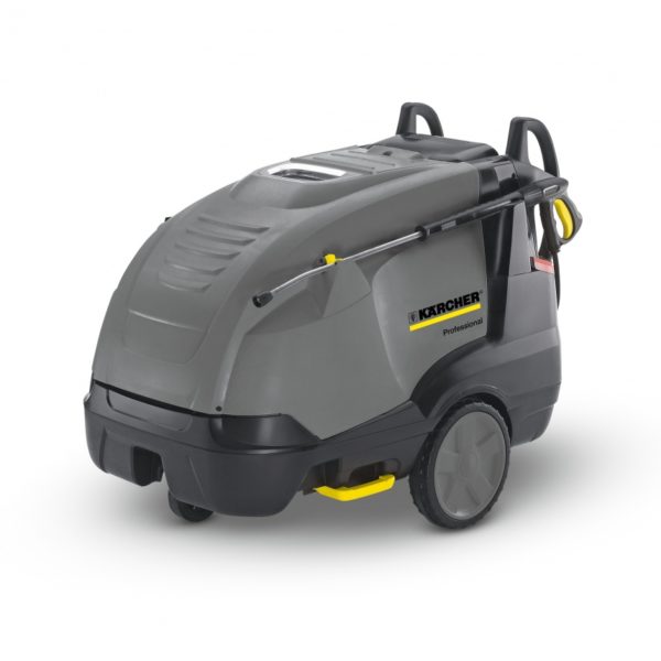 Karcher HDS steam pressure washer