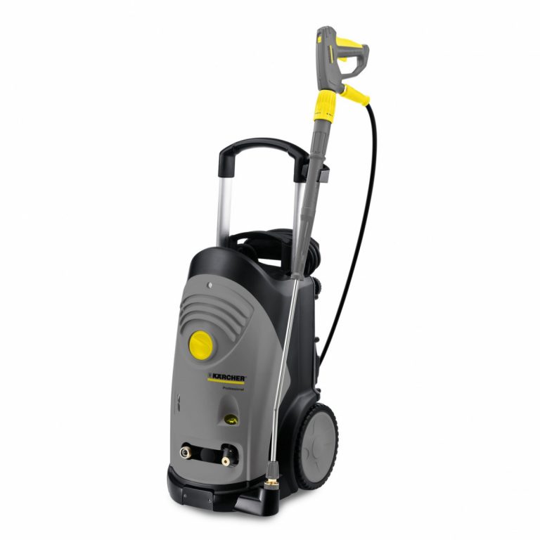 Karcher HD 9/204 M Plus Cold Water Pressure Washer A1 Pressure Washers