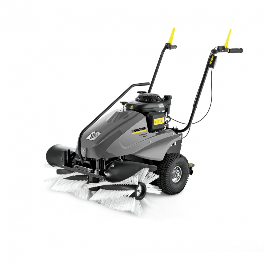 Karcher Sweeper KM 80 W P A1 Pressure Washers