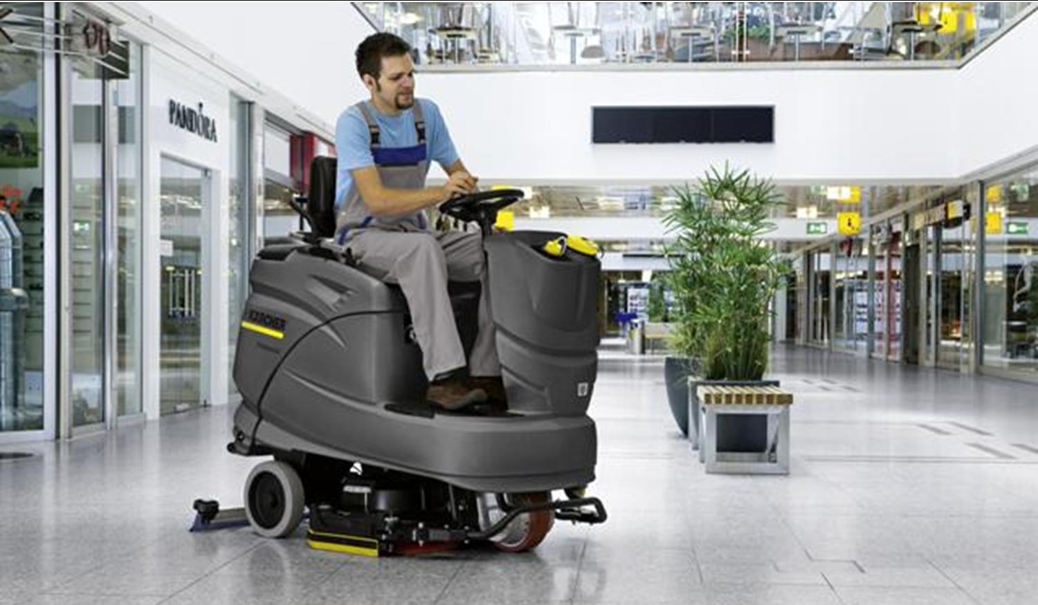 Home A1 Pressure Washers