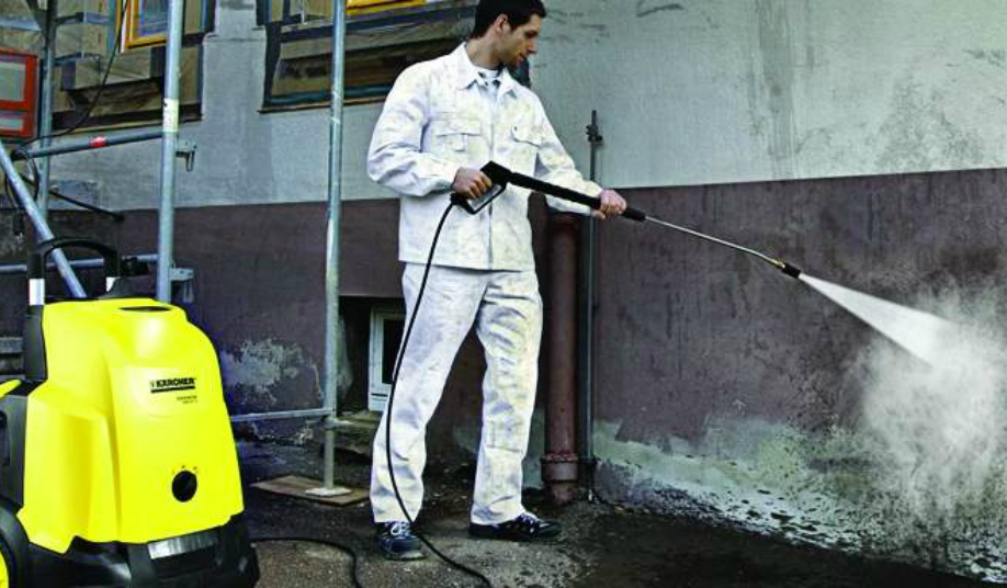 Home A1 Pressure Washers