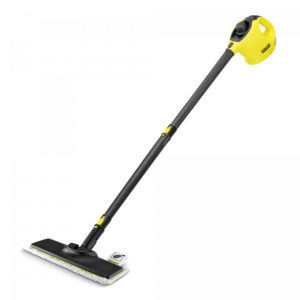 Which Steam Cleaners Are The Best 2020 - Karcher SC 1 Easyfix Handheld Steam Cleaner