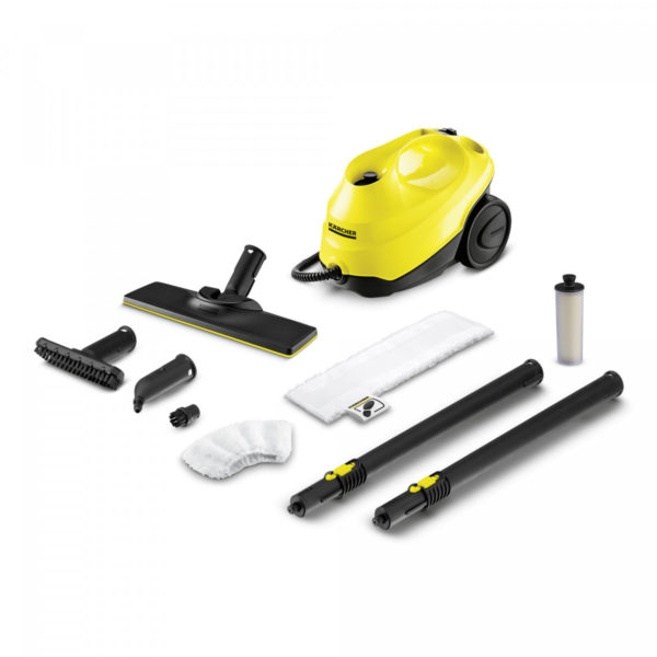 SC 3 EasyFix Karcher Steam Cleaner