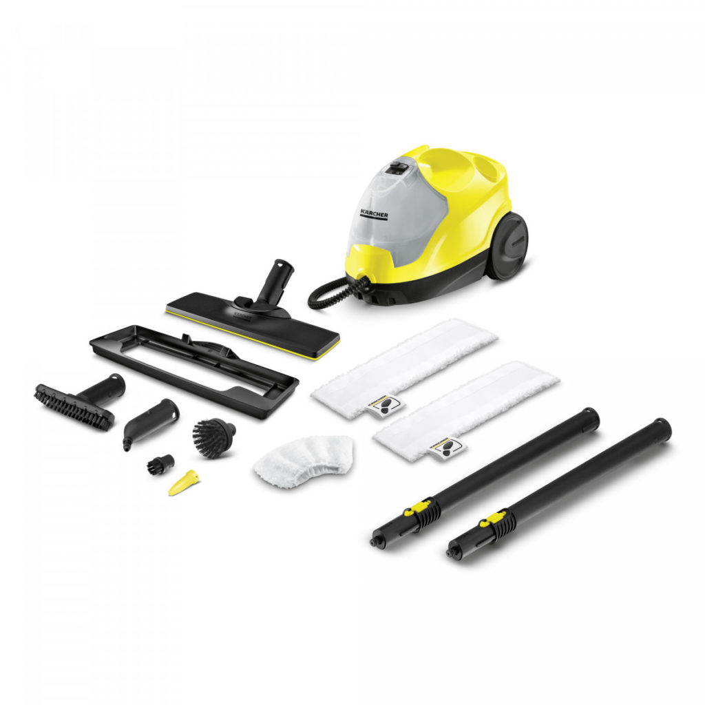 Karcher The Best Steam Mop A1 Pressure Washers