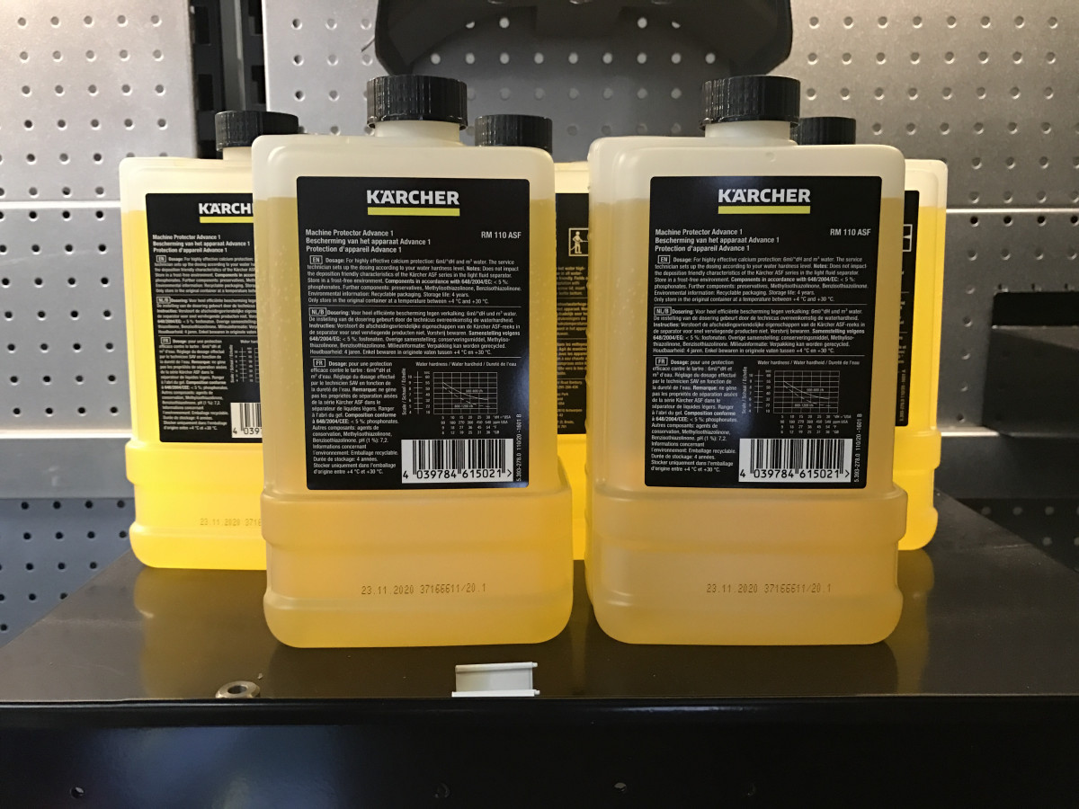 Home A1 Pressure Washers