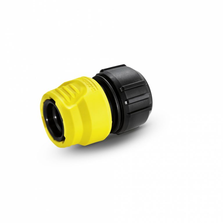 Karcher Universal Hose Coupling With Aqua Stop A1 Pressure Washers