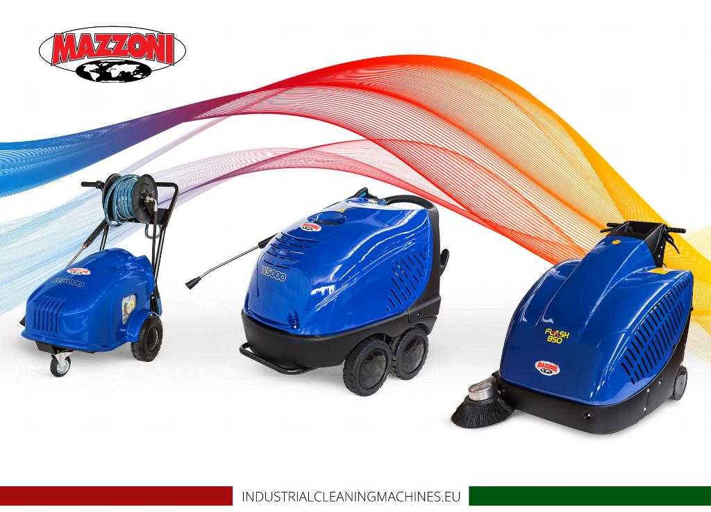 Home A1 Pressure Washers