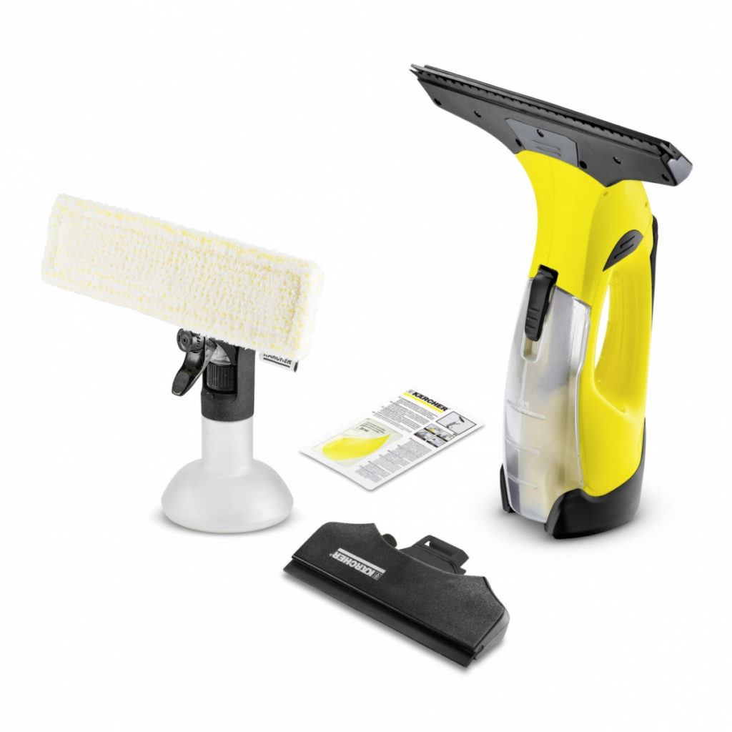 Karcher - Best Window Vac