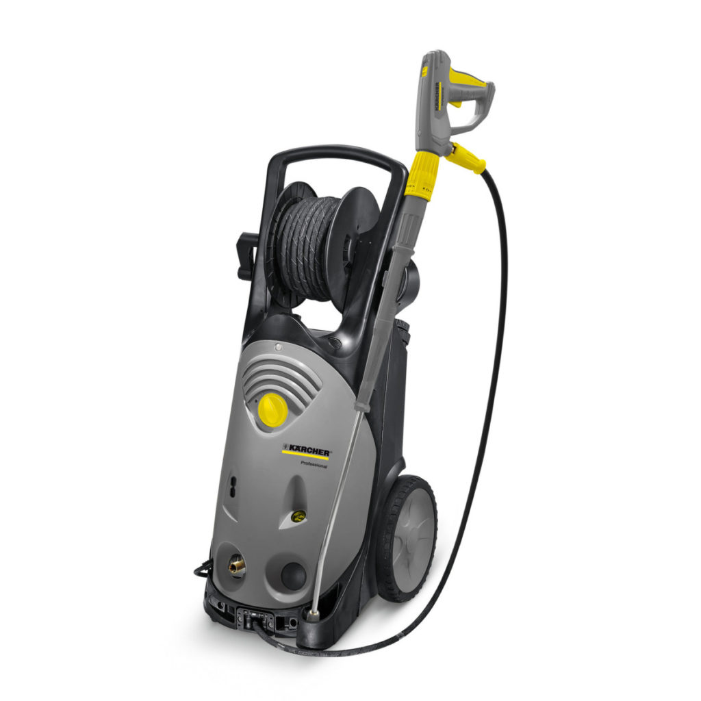 Karcher HD 13/184 SX Plus Pressure Washer A1 Pressure Washers