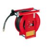 high pressure jet wash hose reel