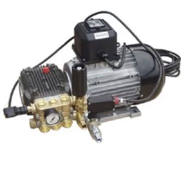 Annovi Reverberi 3 phase pressure washer pump