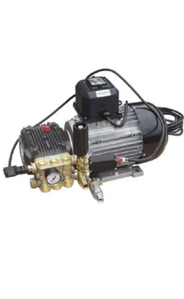 Annovi Reverberi 3 phase pressure washer pump