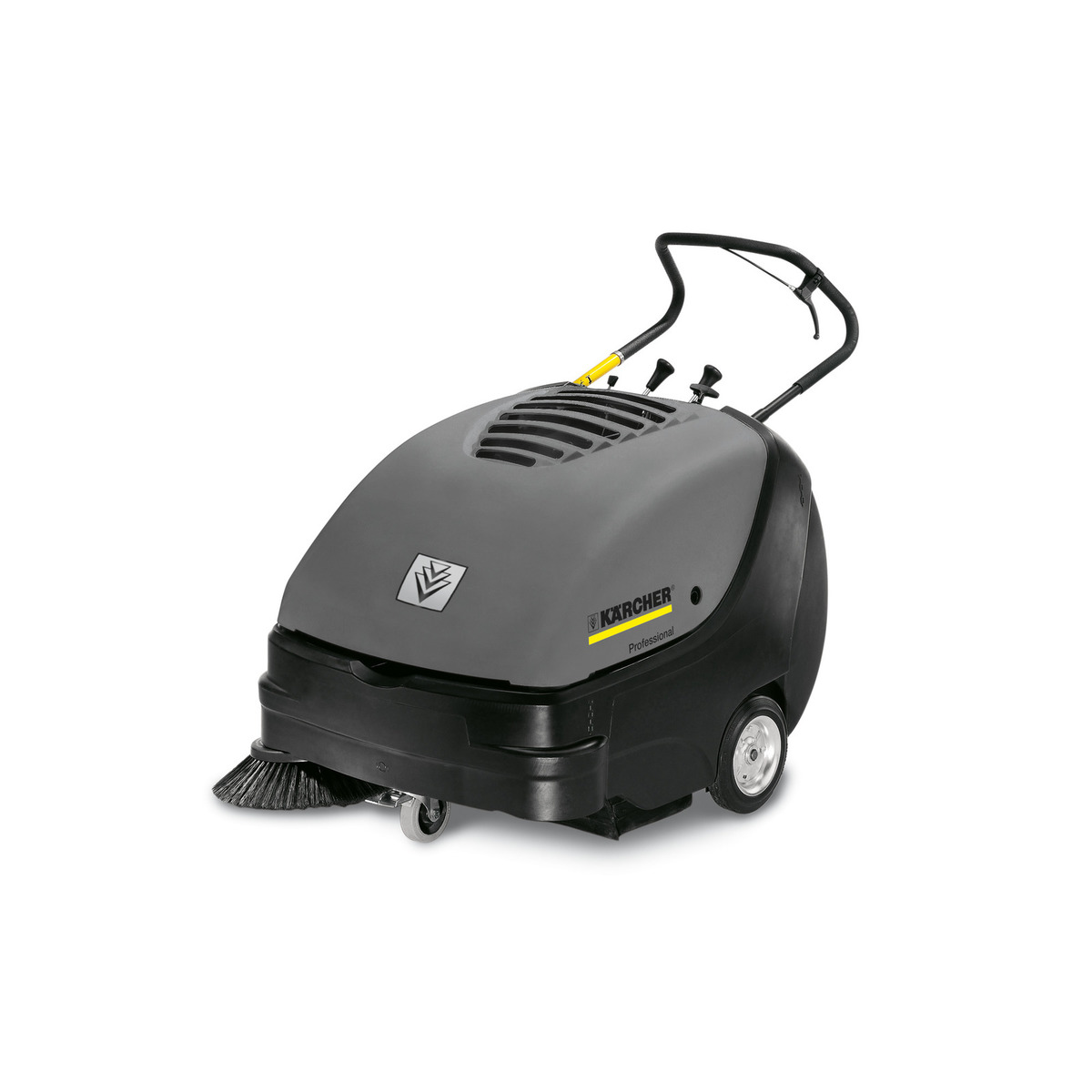 Karcher KM 85/50 BP Battery Sweeper A1 Pressure Washers