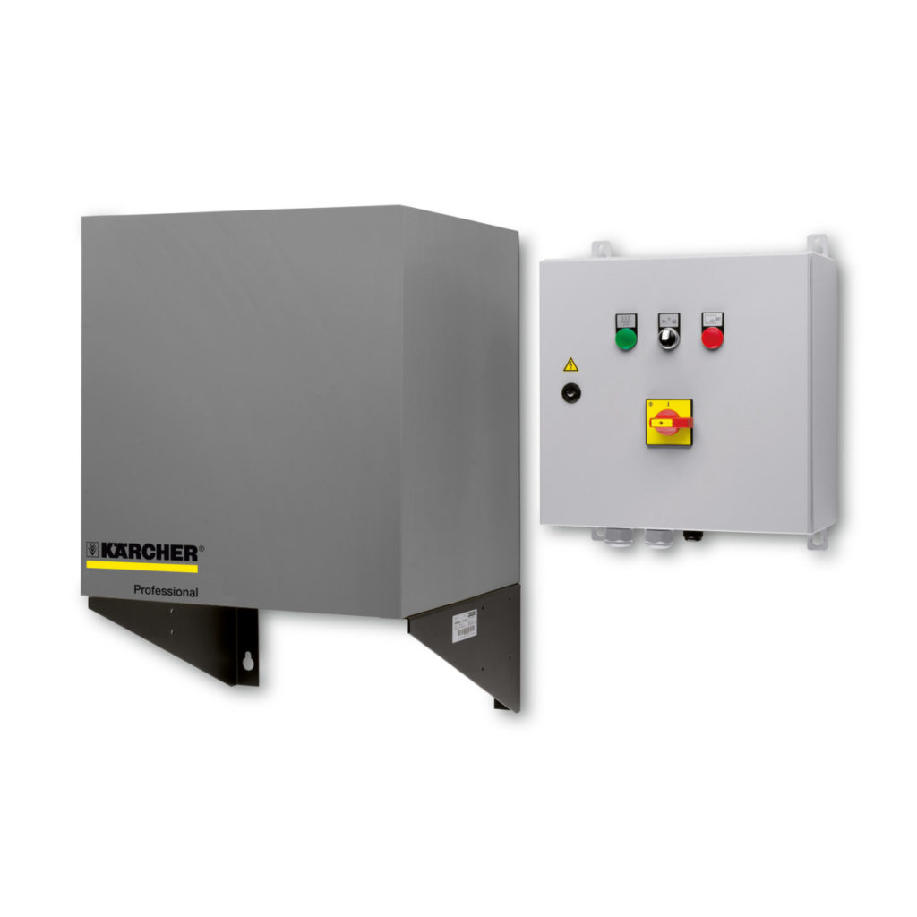 Karcher HWE 860 High Pressure Washer A1 Pressure Washers