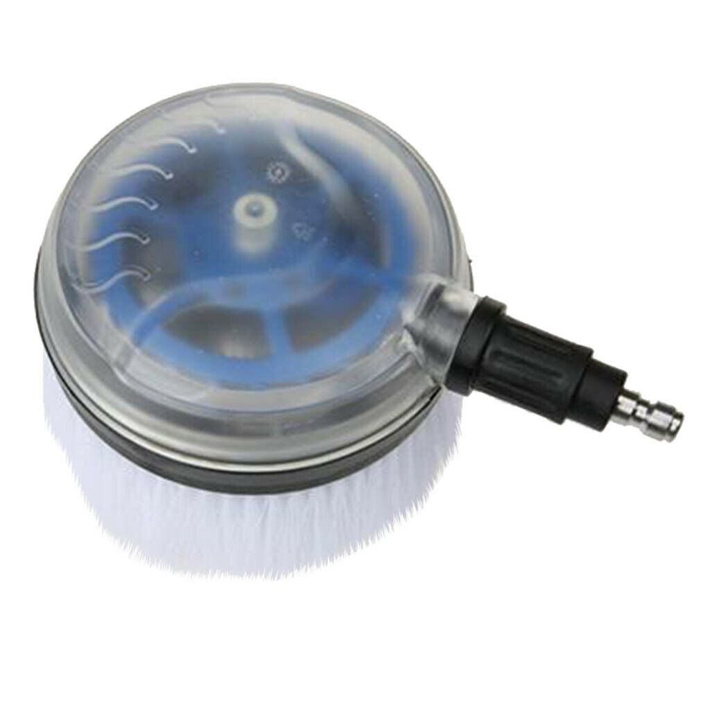 Rotary wash brush to fit karcher K2K7 A1 Pressure Washers