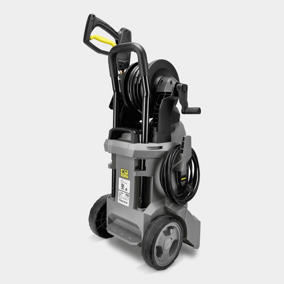 Karcher HD 4/10 X Classic