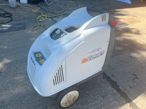 KD300-M Comet Pressure Washer