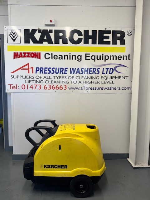 Karcher HDS 551
