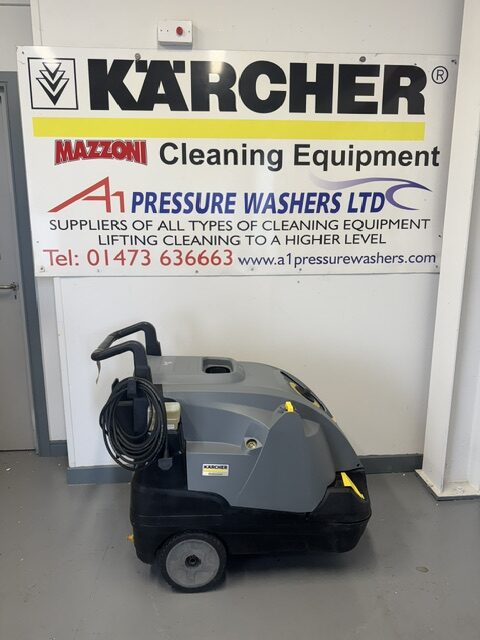 Karcher HDS 6/12