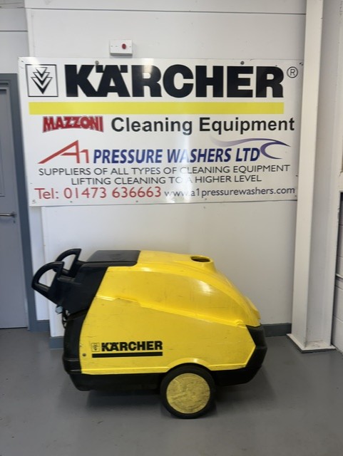 Karcher HDS 745