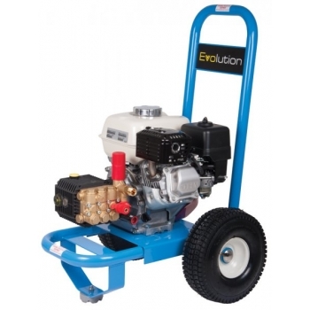 Honda GX200 Petrol Pressure Washer
