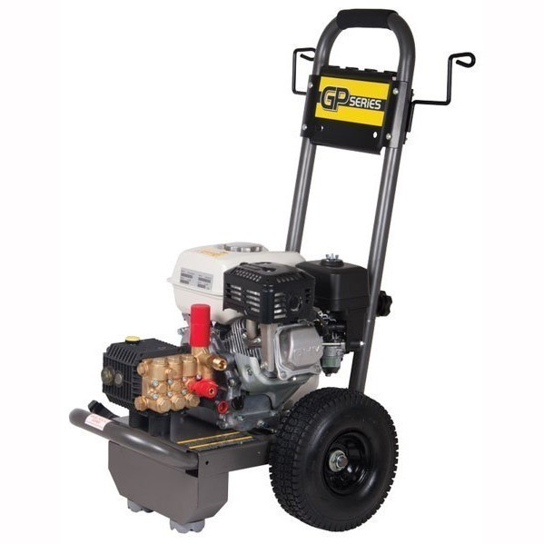 GP200 13150 Petrol Pressure Washer