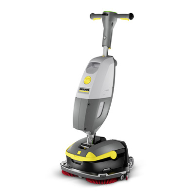 Scrubber dryer K-Mop 46 Bp MACHINE ONLY