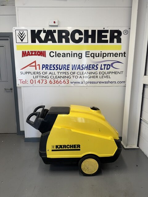Karcher HDS 745