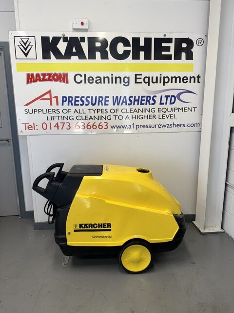 Karcher HDS 745