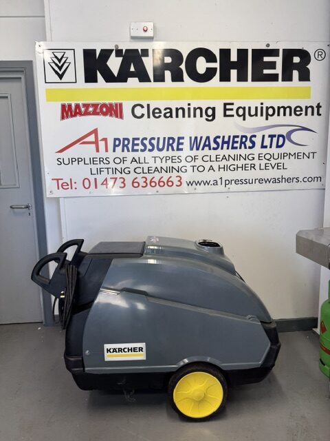 Karcher HDS 745